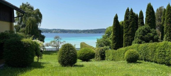 7-Zimmer Haus in Schörfling am Attersee, Austria, Nr. 132279 2