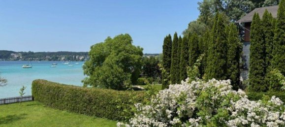 7-Zimmer Haus in Schörfling am Attersee, Austria, Nr. 132279 3