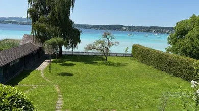 7-Zimmer Haus in Schörfling am Attersee, Austria, Nr. 132279