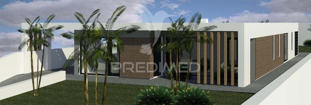 3 chambres Maison à Porto Judeu, Portugal No. 37747