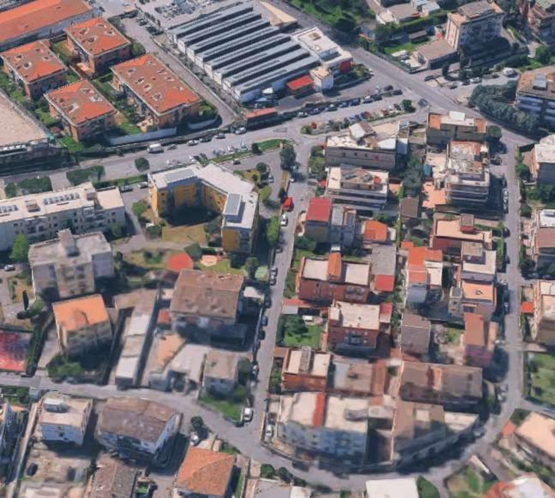 Apartamento T4 em Rome, Italy N.º 384730