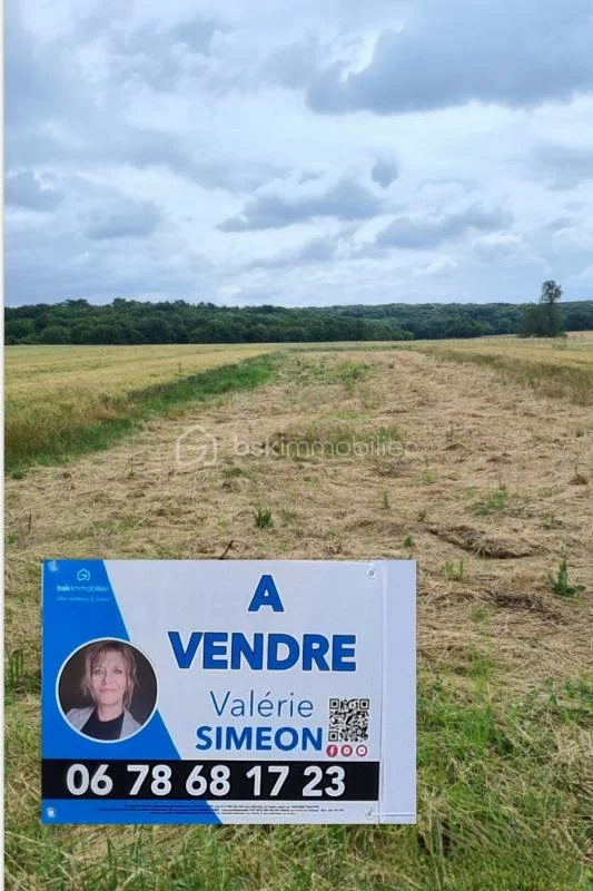 Terreno em Torfou, France 1084 m² N.º 267354