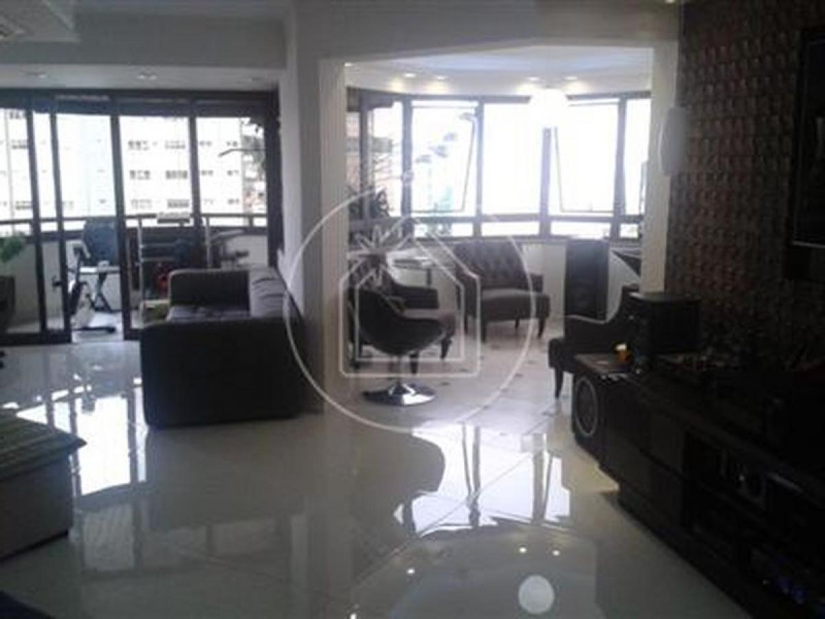 Apartamento T4 em São Paulo, Brazil N.º 553286