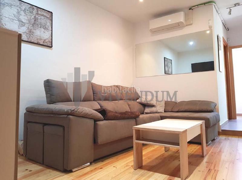 1 bedroom Apartment in Vigo, Spain No. 173666