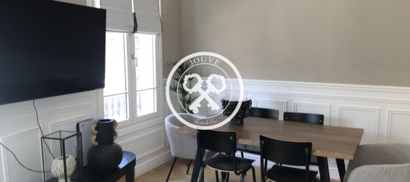 2 chambres Appartement à Troyes, France No. 91028 6