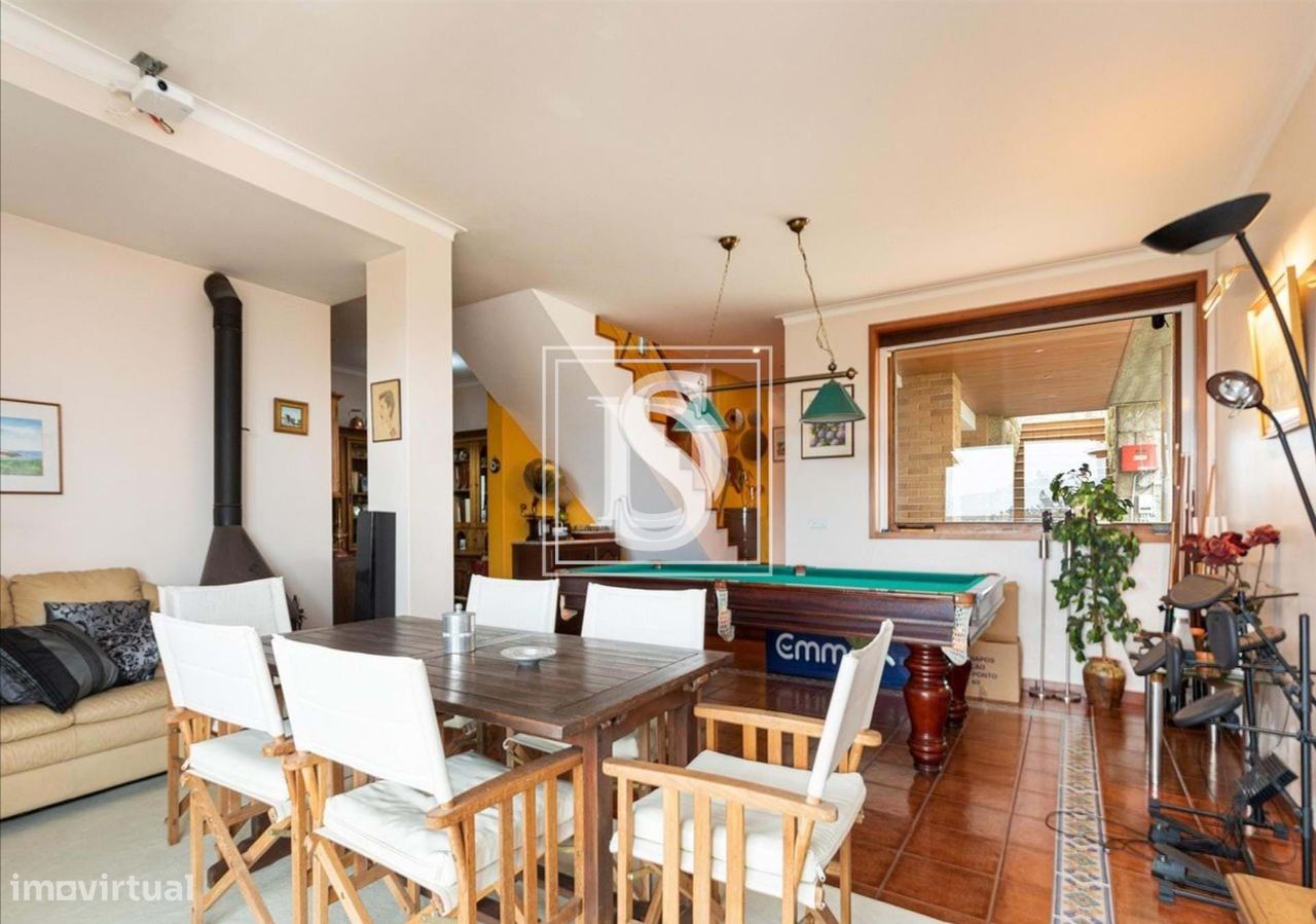 4 bedrooms House in Viana do Castelo, Portugal No. 20661