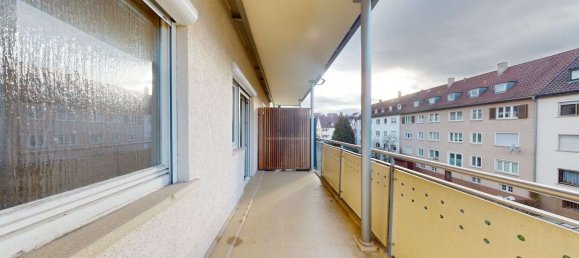 Apartamento T2 em Stuttgart, Germany N.º 71229 12