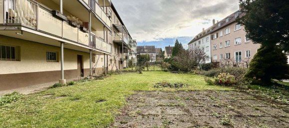 Apartamento T2 em Stuttgart, Germany N.º 71229 19