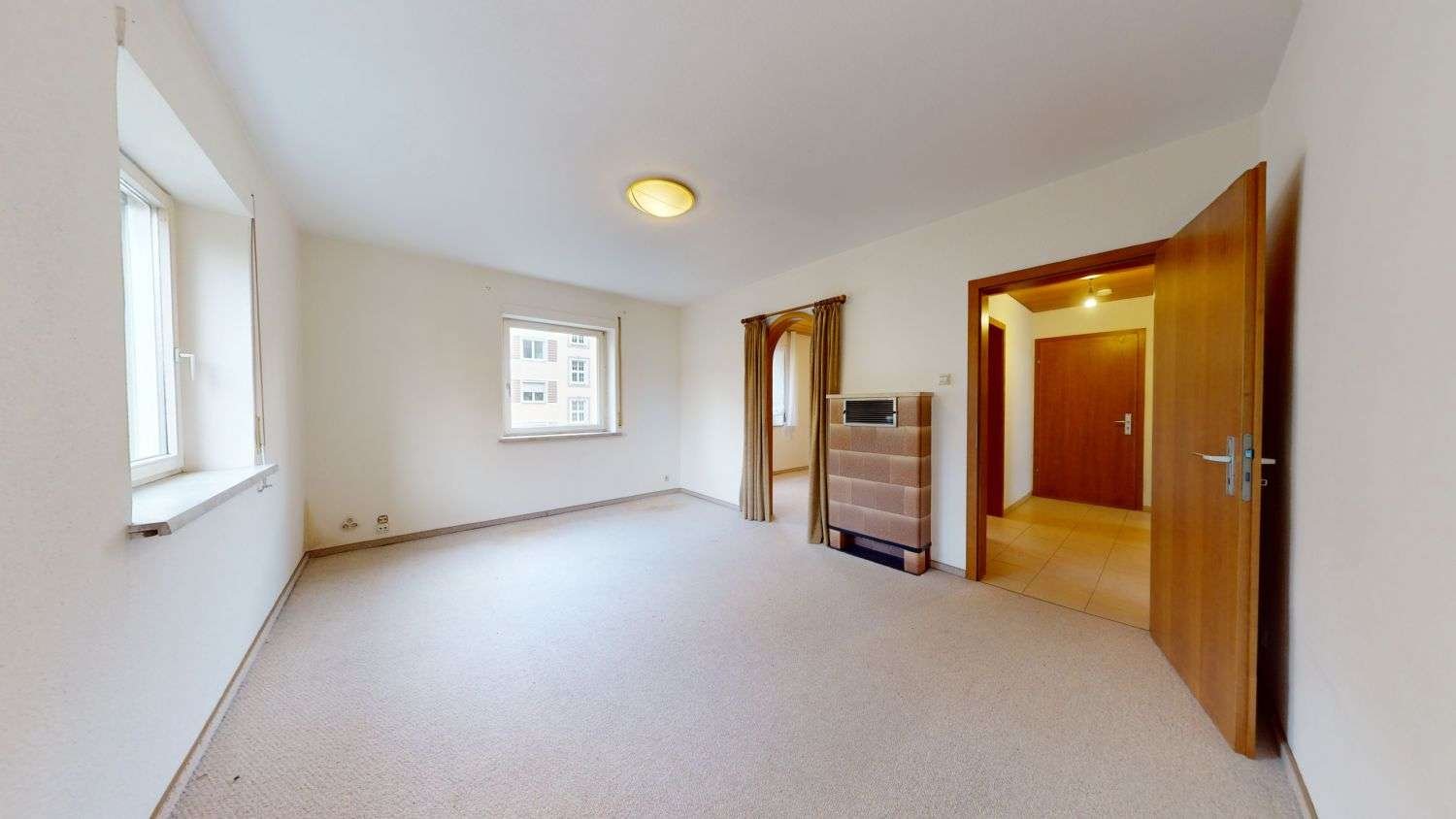 Apartamento T2 em Stuttgart, Germany N.º 71229