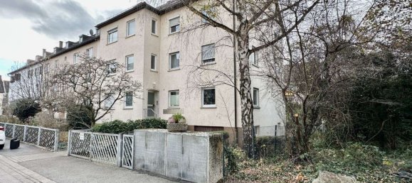 Apartamento T2 em Stuttgart, Germany N.º 71229 15