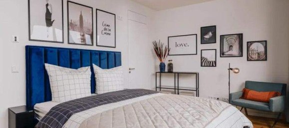 2 rooms Apartment in Saalfelden am Steinernen Meer, Austria No. 181338 4