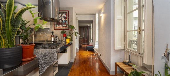 2 chambres Appartement à Turin, Italy No. 328138 27