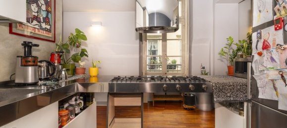 2 chambres Appartement à Turin, Italy No. 328138 20