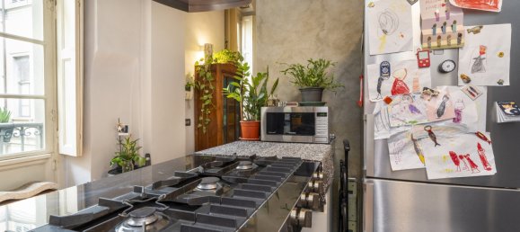 2 chambres Appartement à Turin, Italy No. 328138 21