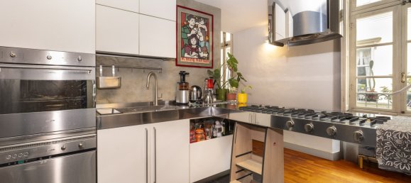 2 chambres Appartement à Turin, Italy No. 328138 19