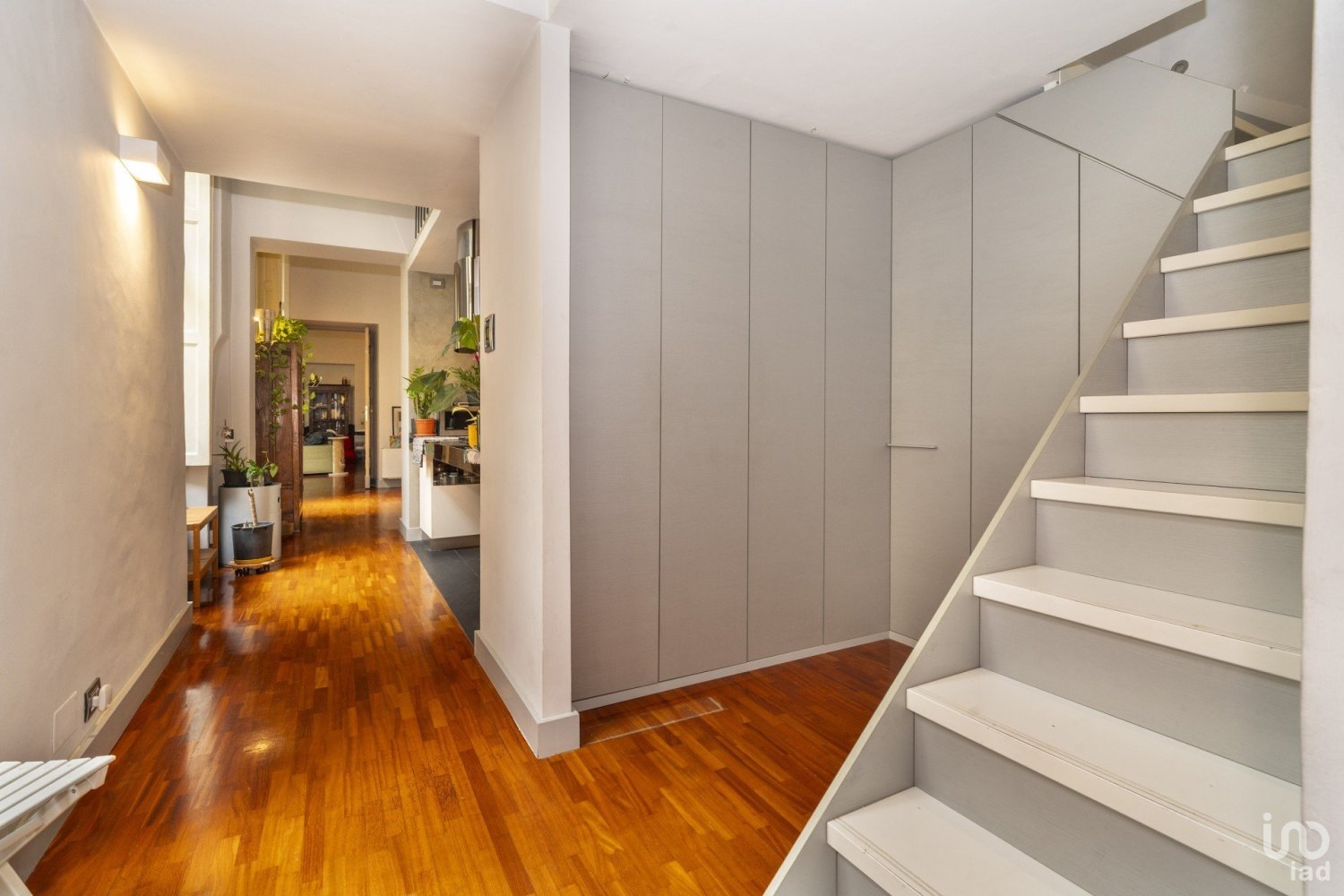 2 chambres Appartement à Turin, Italy No. 328138