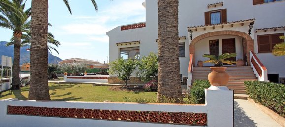 6 Schlafzimmer Villa in Els Poblets, Spain, Nr. 8372 25