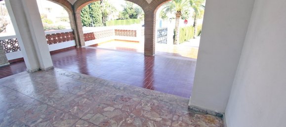 6 Schlafzimmer Villa in Els Poblets, Spain, Nr. 8372 22