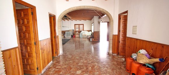 6 Schlafzimmer Villa in Els Poblets, Spain, Nr. 8372 2