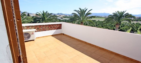 6 Schlafzimmer Villa in Els Poblets, Spain, Nr. 8372 9