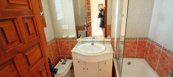 6 Schlafzimmer Villa in Els Poblets, Spain, Nr. 8372 11