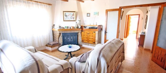 6 Schlafzimmer Villa in Els Poblets, Spain, Nr. 8372 21