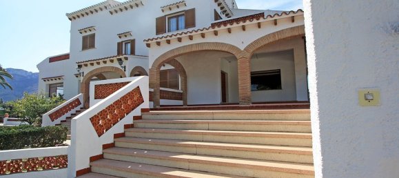 6 Schlafzimmer Villa in Els Poblets, Spain, Nr. 8372 24