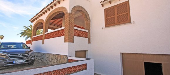 6 Schlafzimmer Villa in Els Poblets, Spain, Nr. 8372 23