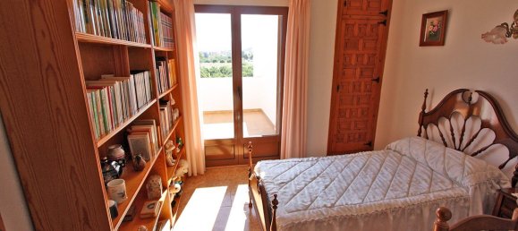 6 Schlafzimmer Villa in Els Poblets, Spain, Nr. 8372 12