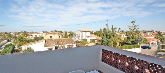 6 Schlafzimmer Villa in Els Poblets, Spain, Nr. 8372 5