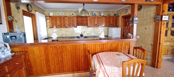 6 Schlafzimmer Villa in Els Poblets, Spain, Nr. 8372 19