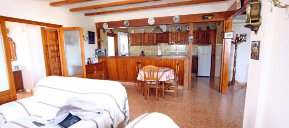 6 Schlafzimmer Villa in Els Poblets, Spain, Nr. 8372 20