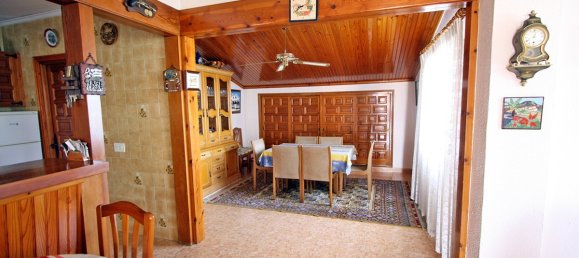 6 Schlafzimmer Villa in Els Poblets, Spain, Nr. 8372 18