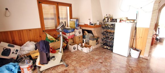 6 Schlafzimmer Villa in Els Poblets, Spain, Nr. 8372 3