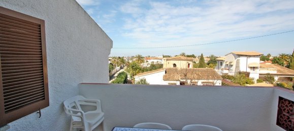 6 Schlafzimmer Villa in Els Poblets, Spain, Nr. 8372 6