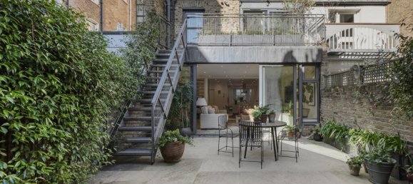 4 bedrooms House in London, United Kingdom No. 13177 34