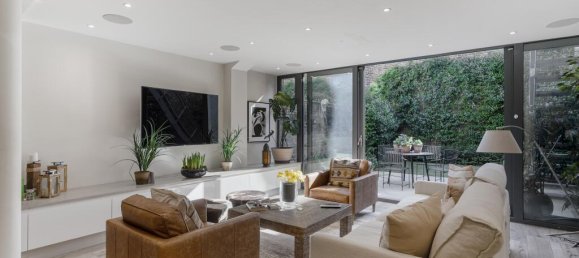 4 bedrooms House in London, United Kingdom No. 13177 22