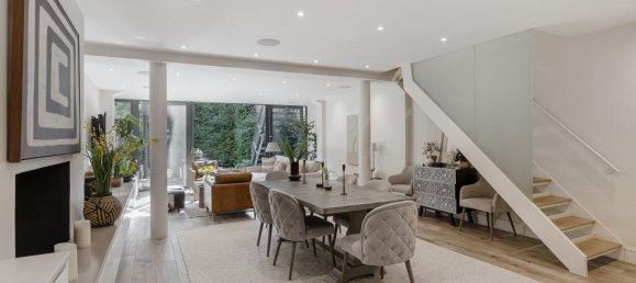 4 bedrooms House in London, United Kingdom No. 13177 3