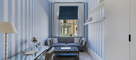 4 bedrooms House in London, United Kingdom No. 13177 30