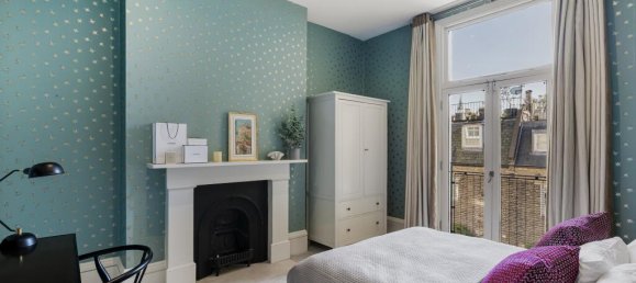 4 bedrooms House in London, United Kingdom No. 13177 29