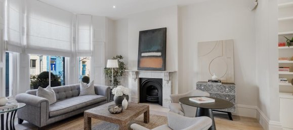 4 bedrooms House in London, United Kingdom No. 13177 23