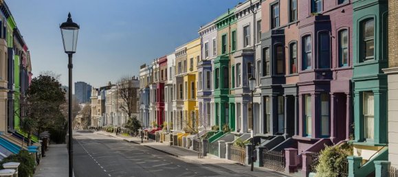 4 bedrooms House in London, United Kingdom No. 13177 36