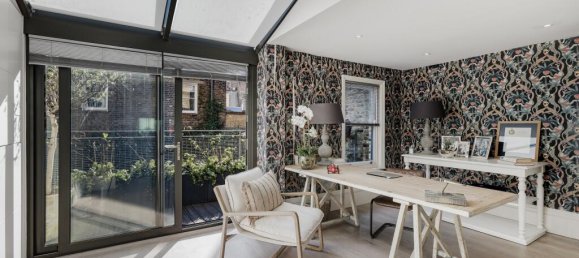 4 bedrooms House in London, United Kingdom No. 13177 26