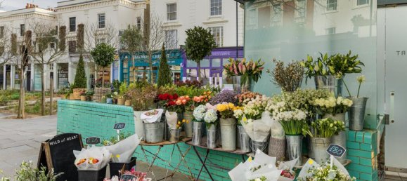 4 bedrooms House in London, United Kingdom No. 13177 37