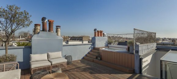 4 bedrooms House in London, United Kingdom No. 13177 35