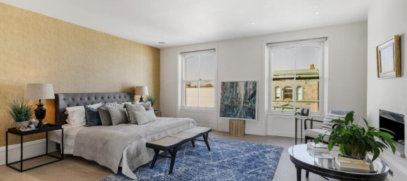 4 bedrooms House in London, United Kingdom No. 13177 10