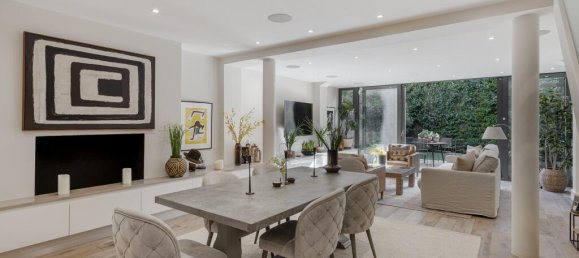 4 bedrooms House in London, United Kingdom No. 13177 2