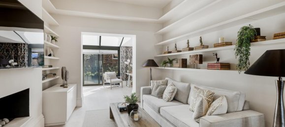 4 bedrooms House in London, United Kingdom No. 13177 24