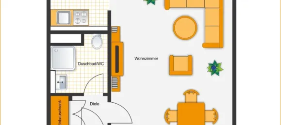 Studio in Recklinghausen, Germany No. 165732 9