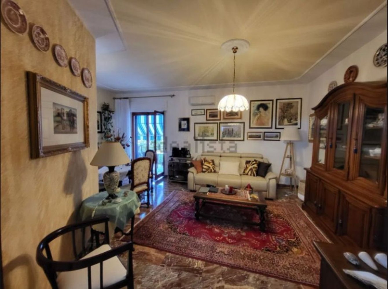 Apartamento de 4 divisões em Grosseto, Italy N.º 257596